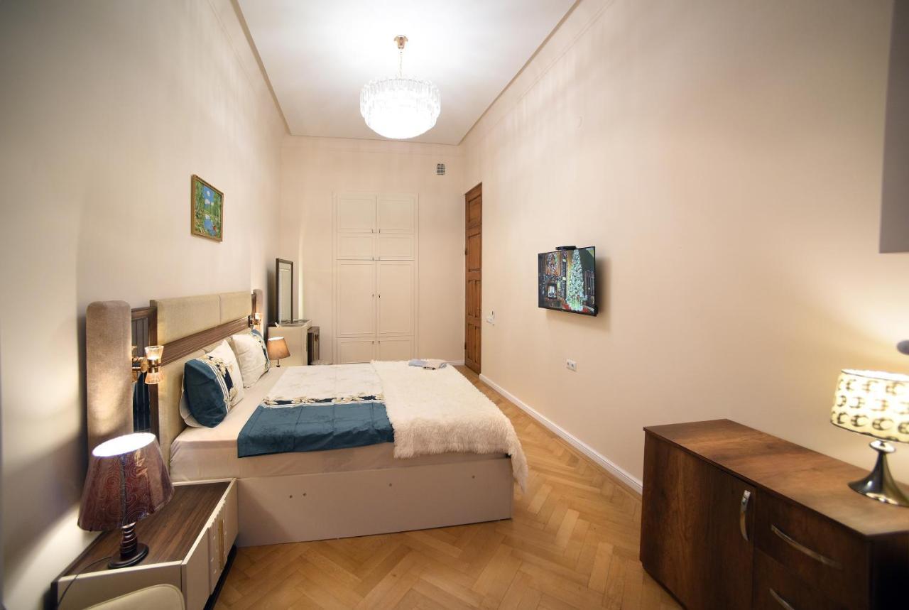 City Lux Hotel Tiflis Dış mekan fotoğraf