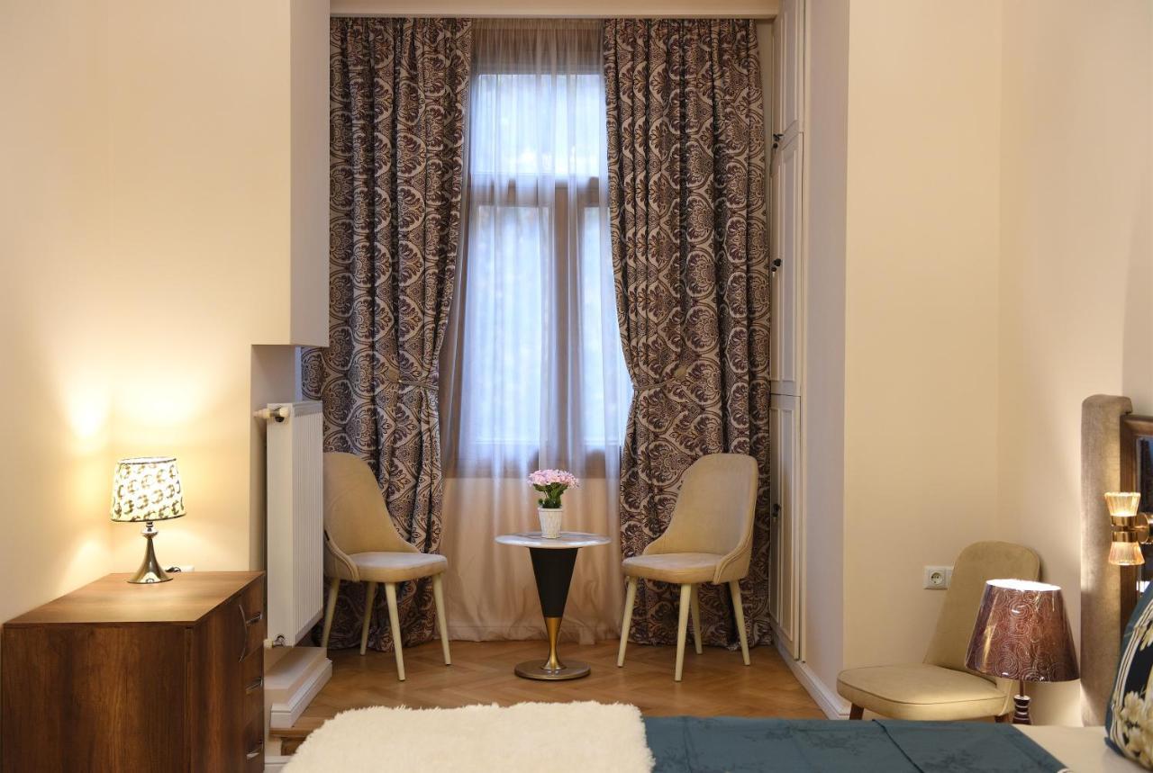 City Lux Hotel Tiflis Dış mekan fotoğraf