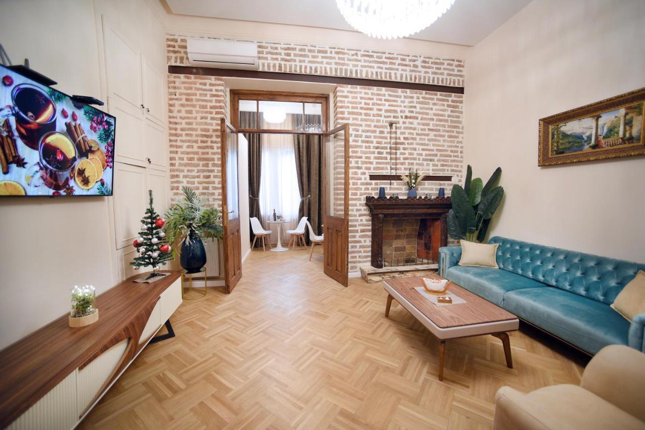 City Lux Hotel Tiflis Dış mekan fotoğraf